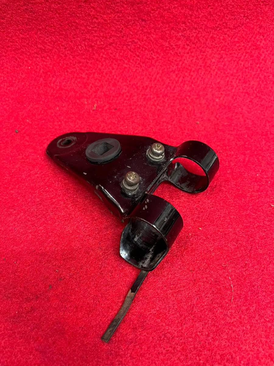Amazon.co.jp: RZ250 4L3 RZ350 4U0 純正ヘッドライトステー ライト